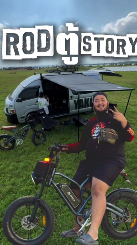 TikTok video thumbnail by yakcamping39