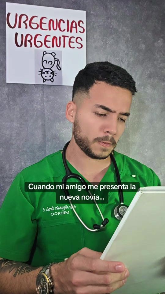 TikTok video thumbnail by doctor.peter_