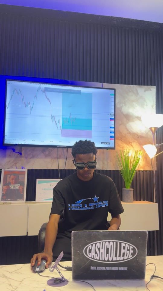 TikTok video thumbnail by _infinity_forex_traders_