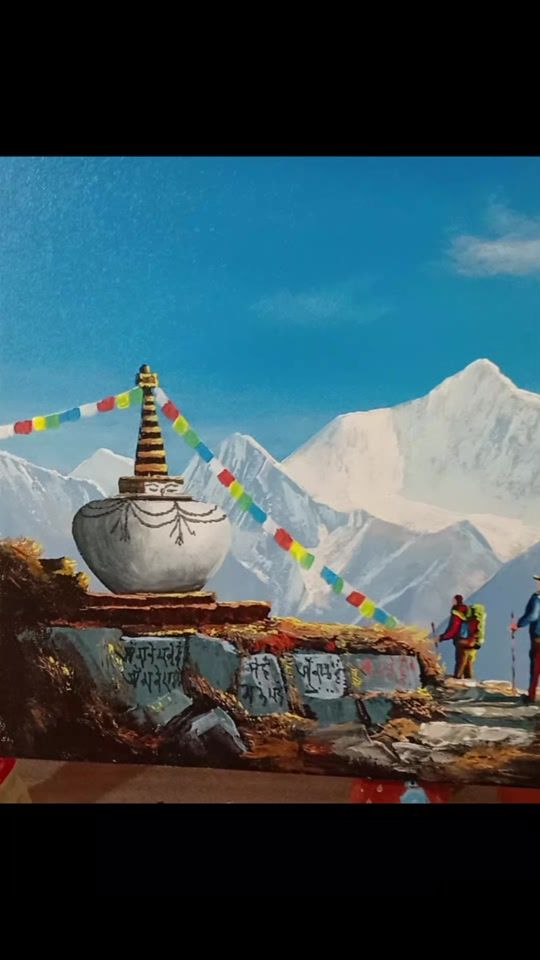 TikTok video thumbnail by artist_surya_