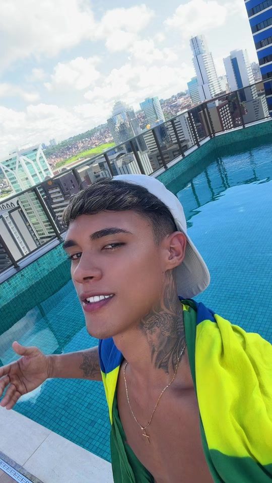 TikTok video thumbnail by ian_.aguiar