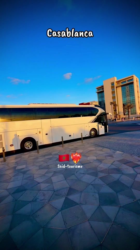 TikTok video thumbnail by said_tourisme