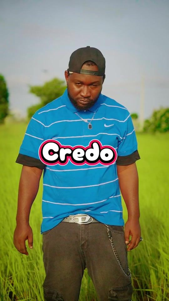 TikTok video thumbnail by credo_iam