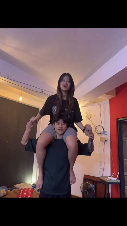 TikTok video thumbnail by jayfufumemory