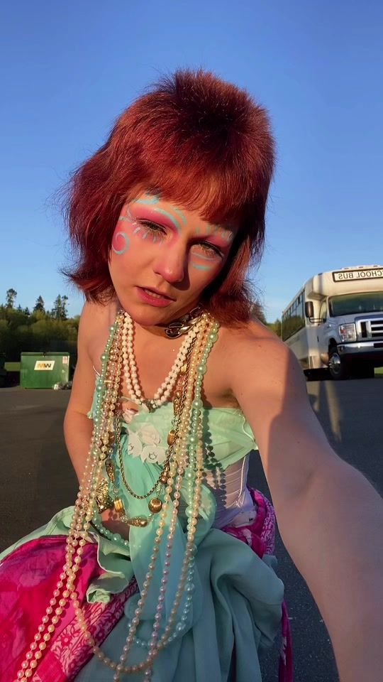TikTok video thumbnail by corpse_couture08