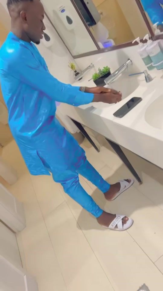 TikTok video thumbnail by sidoumarkonfe1