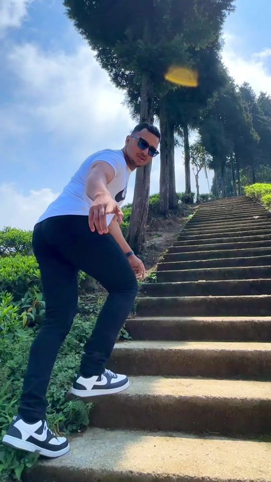 TikTok video thumbnail by aaravjungbhandari