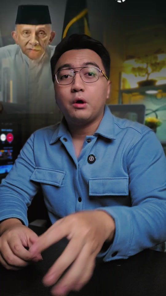 TikTok video thumbnail by putra.ajisujati