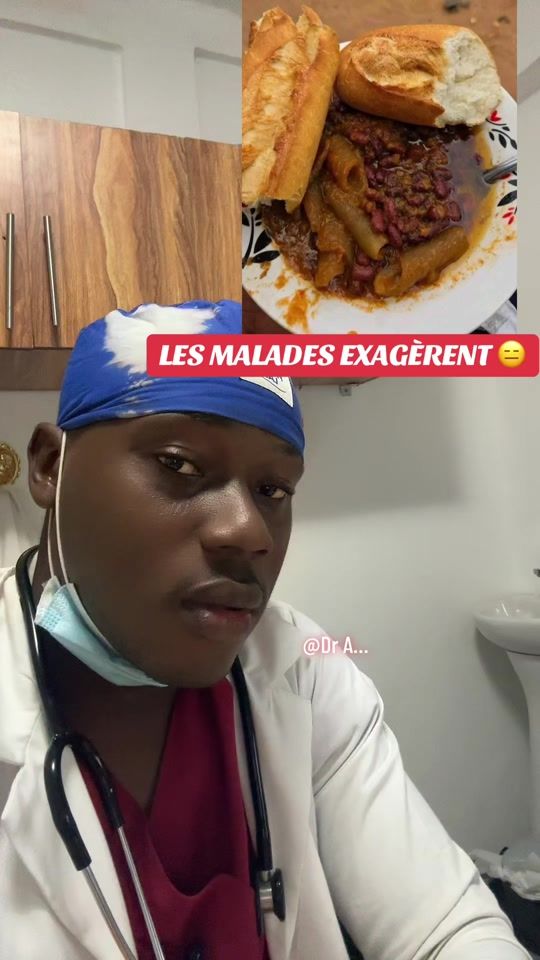 TikTok video thumbnail by dr_anonyme237