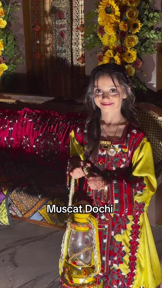 TikTok video thumbnail by muscat_dochi