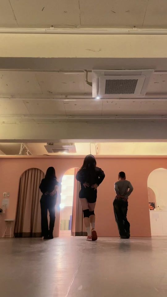 TikTok video thumbnail by newkpopdance