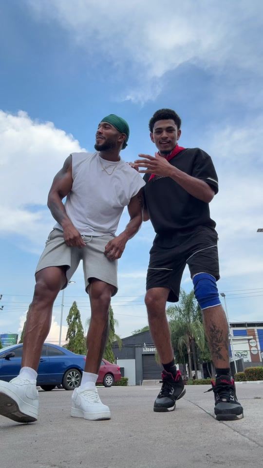 TikTok video thumbnail by jeffersoncacho