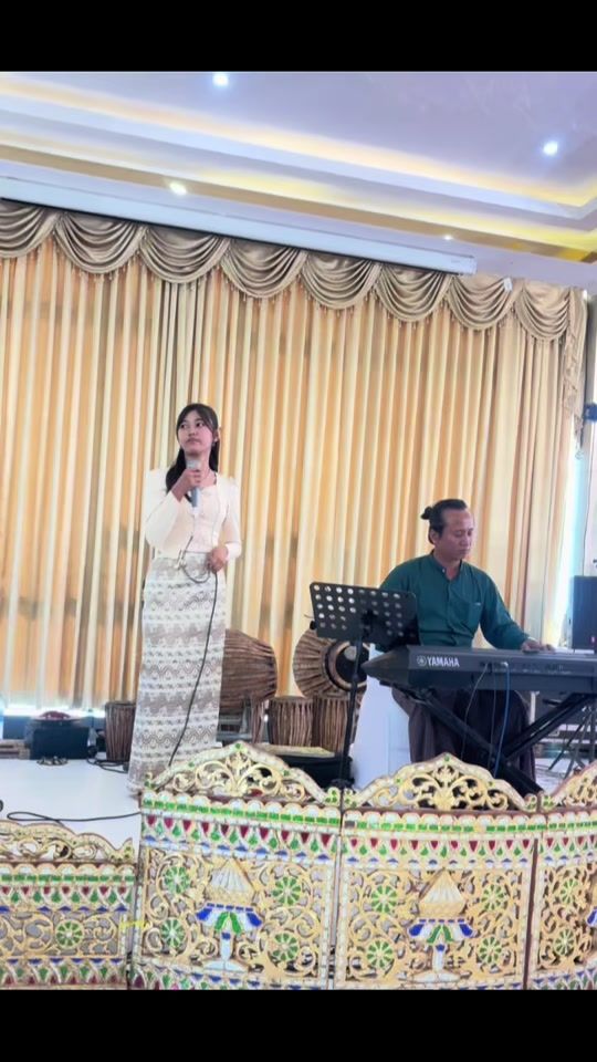 TikTok video thumbnail by awlinphyu.official