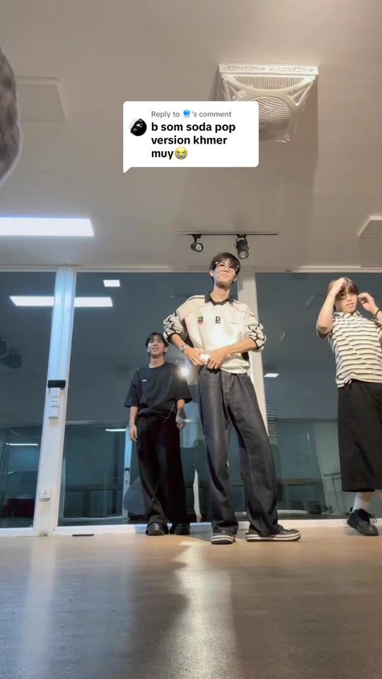 TikTok video thumbnail by emperor_dance