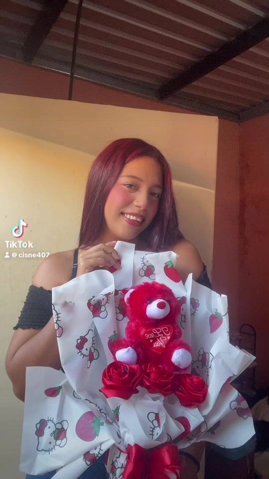TikTok video thumbnail by cisne407