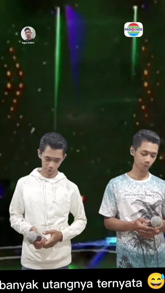 TikTok video thumbnail by agus.salim671