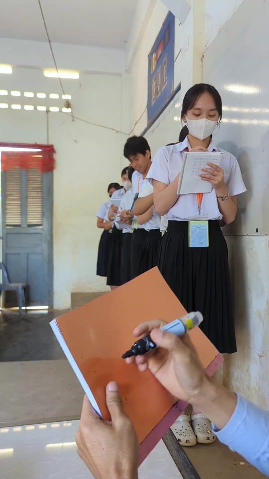 TikTok video thumbnail by measpon2023