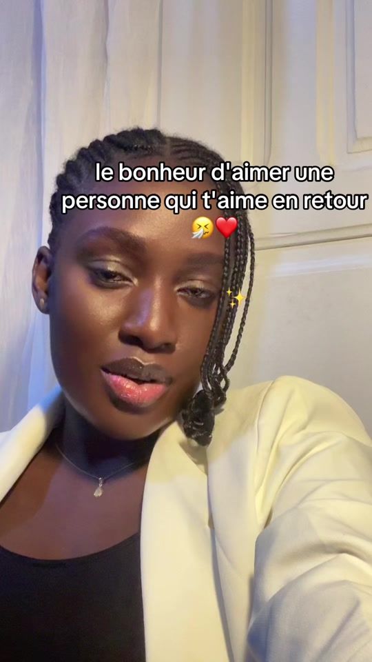 TikTok video thumbnail by une_marguerite.sn