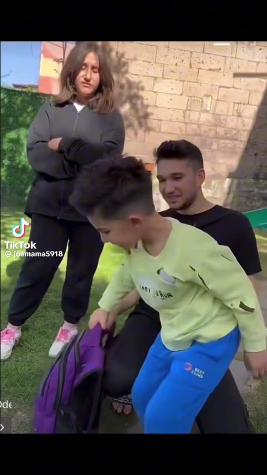 TikTok video thumbnail by samiyello