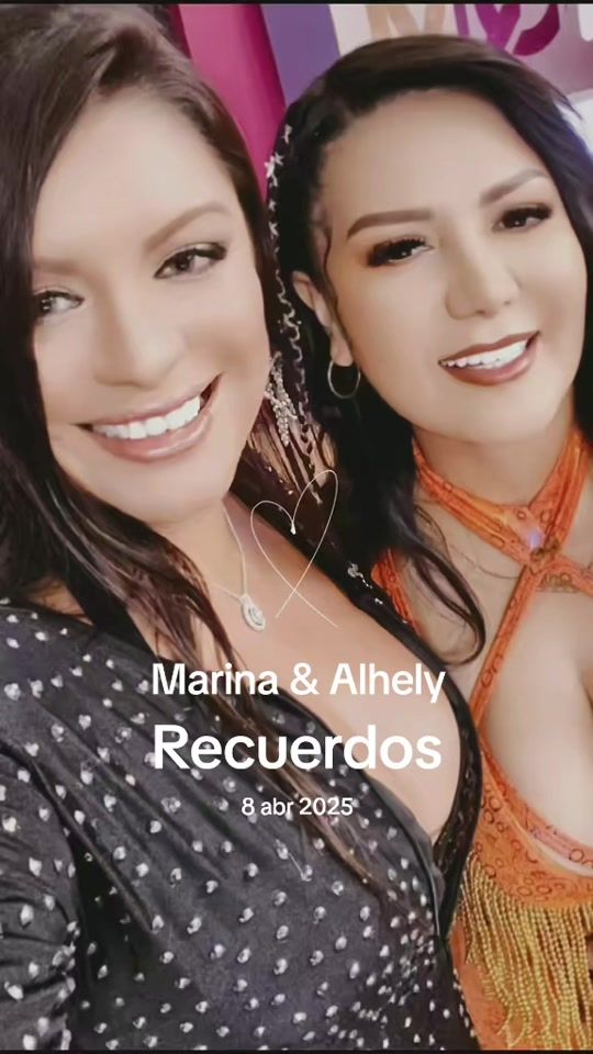 TikTok video thumbnail by cumbiabella