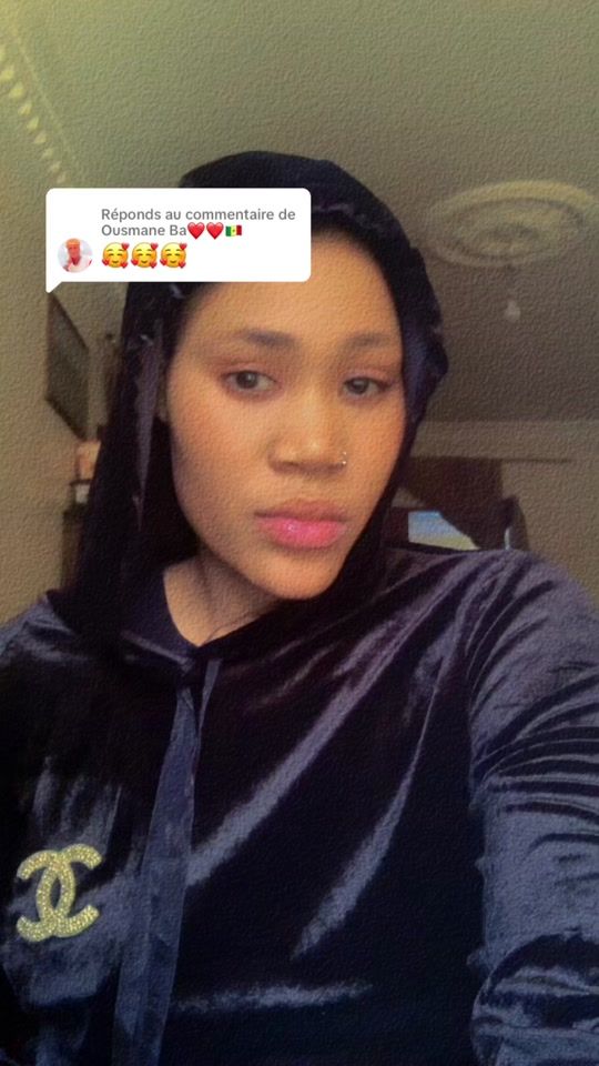 TikTok video thumbnail by ndeye.ngom210