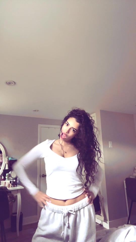 TikTok video thumbnail by ibtihal.ky