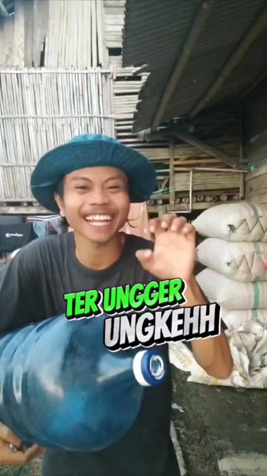TikTok video thumbnail by udinkamvret