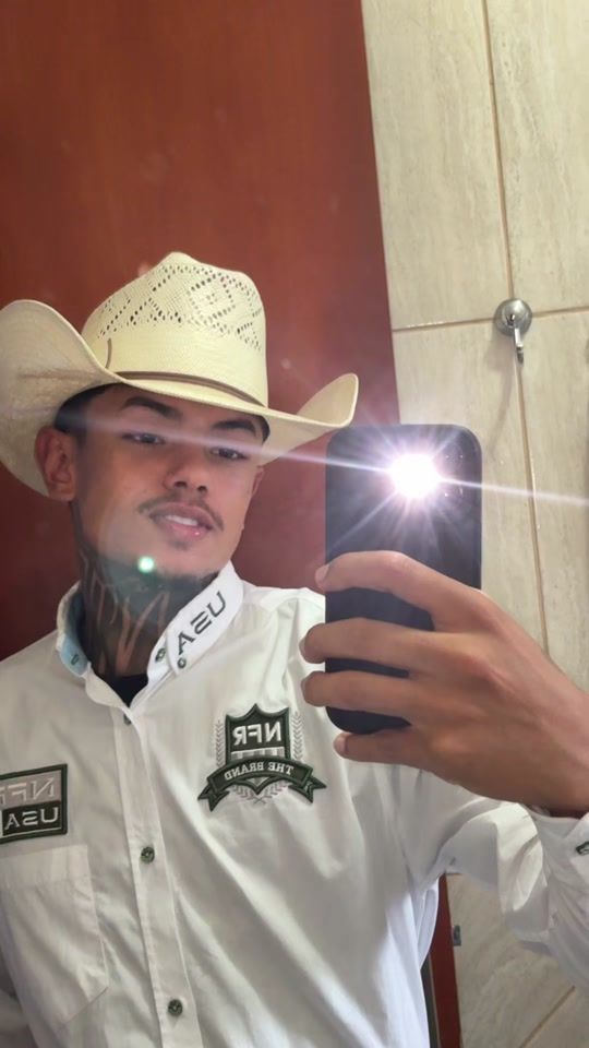 TikTok video thumbnail by upedrocowboy