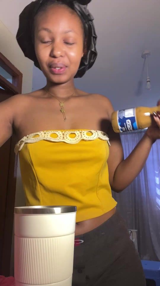 TikTok video thumbnail by clara_mukuna