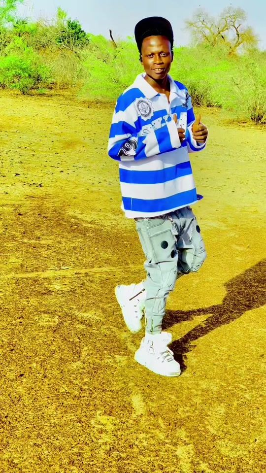 TikTok video thumbnail by seydou.bxss2