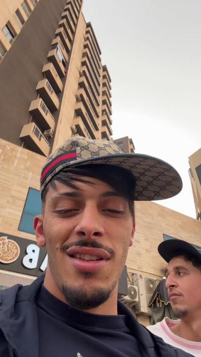 TikTok video thumbnail by wahidbeloufaa