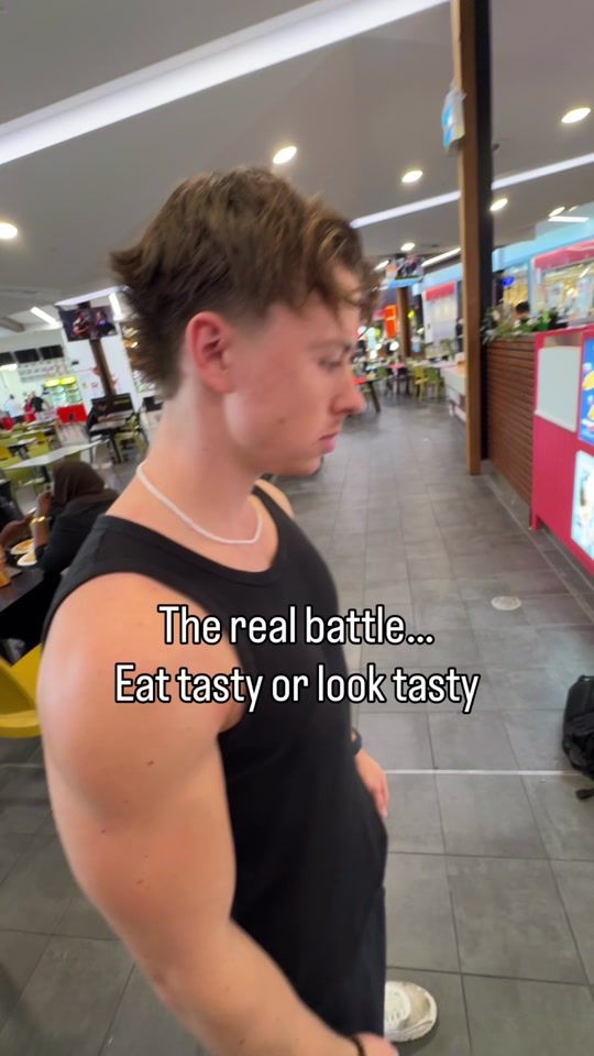 TikTok video thumbnail by bradfoxfit