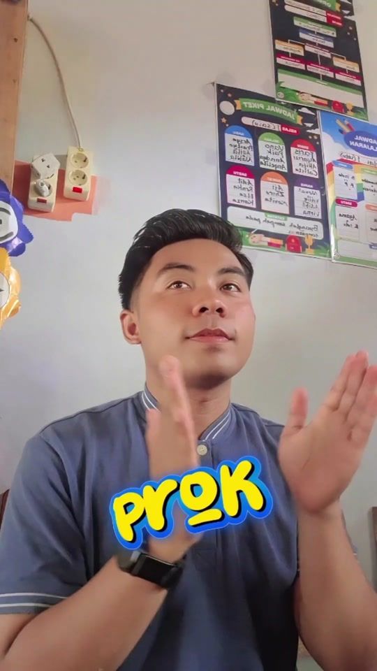 TikTok video thumbnail by dhoniramadhann