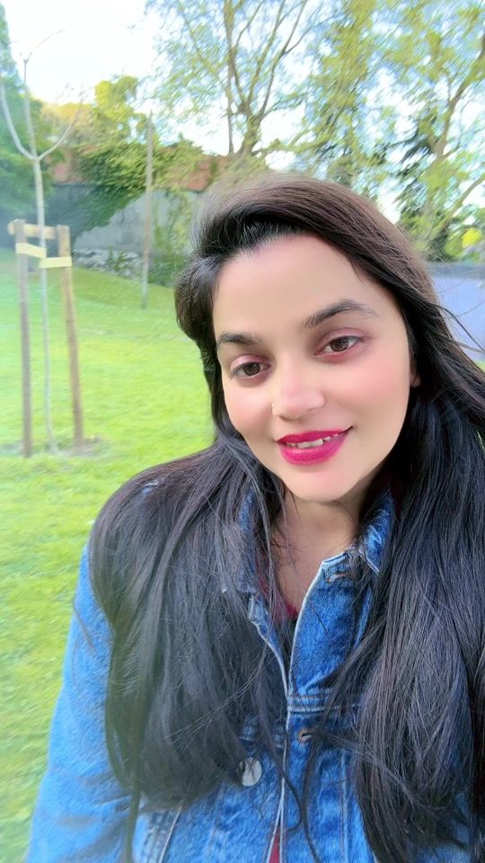 TikTok video thumbnail by nikitatimlsina
