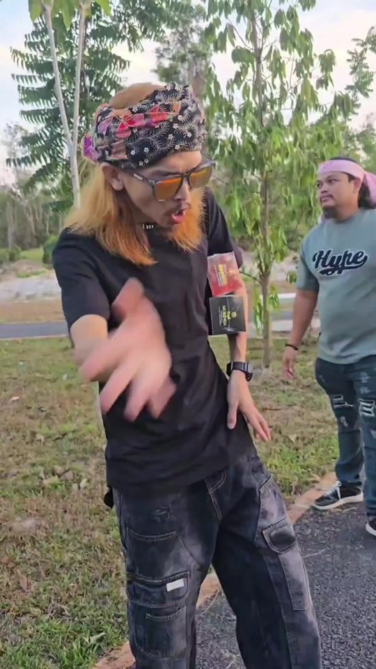 TikTok video thumbnail by abekabeyatp