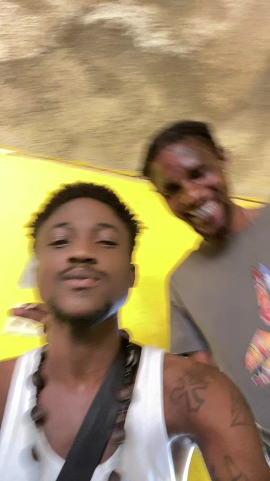 TikTok video thumbnail by onegrimey6