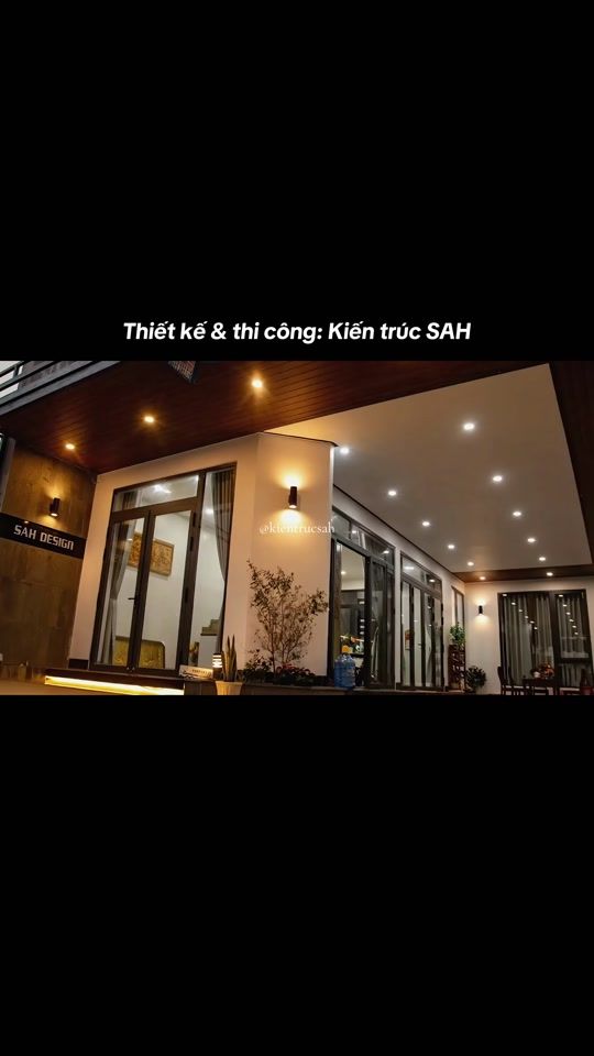 TikTok video thumbnail by kientrucsah