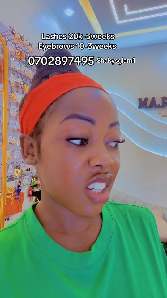 TikTok video thumbnail by kirabojomie