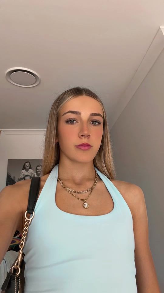 TikTok video thumbnail by lowk.chlo