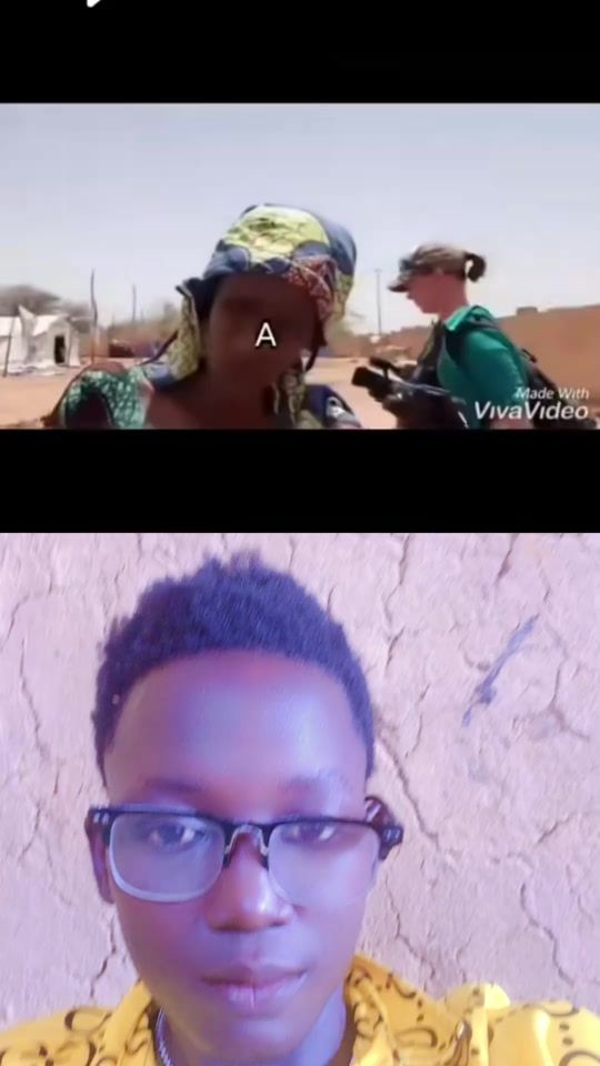 TikTok video thumbnail by issouf.angoba
