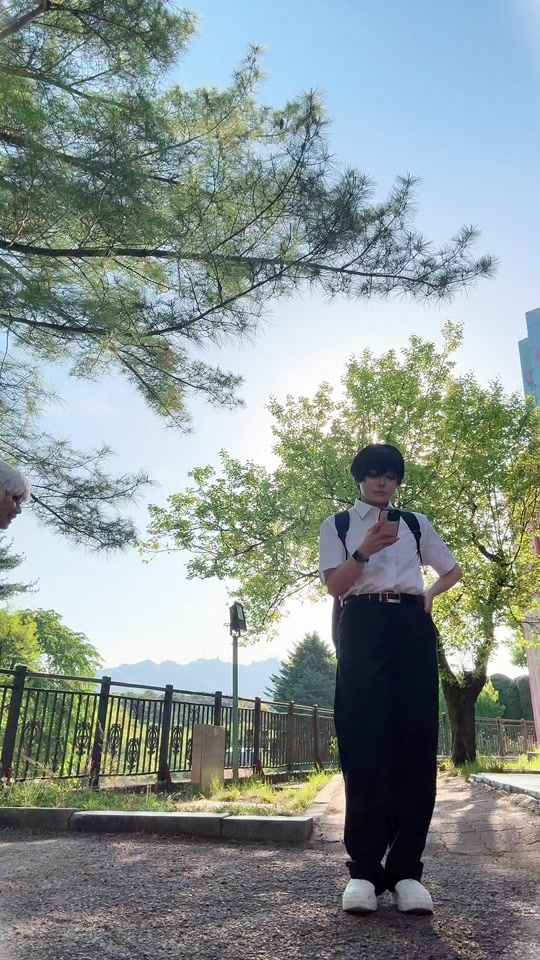 TikTok video thumbnail by hirusama__