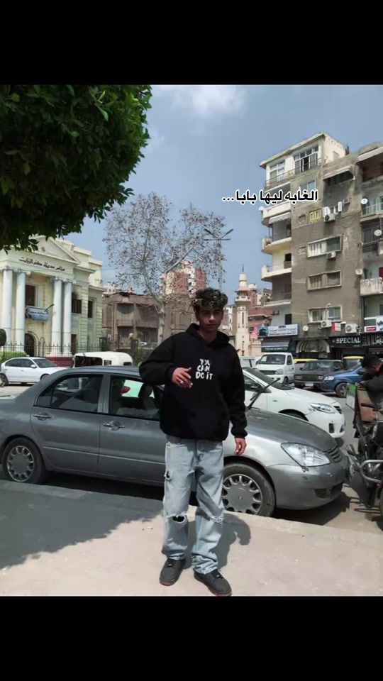 TikTok video thumbnail by kareem_sokar_