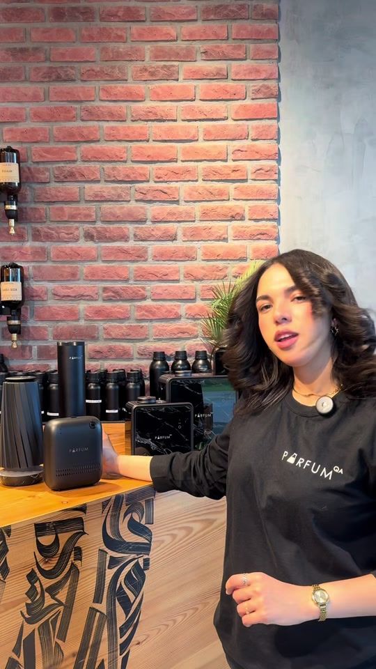 TikTok video thumbnail by parfum.qa