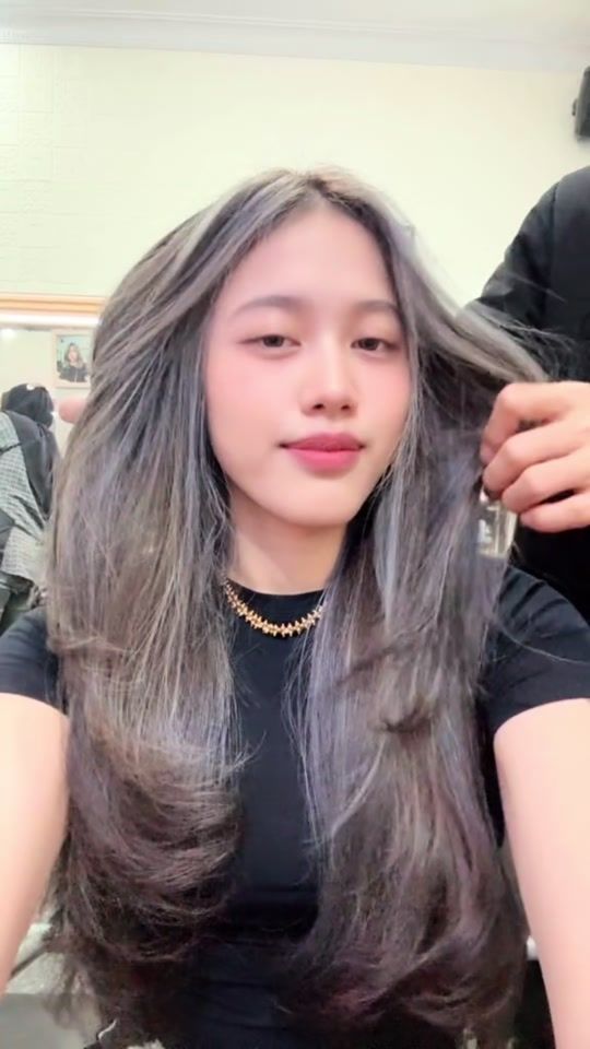 TikTok video thumbnail by ronysalon23