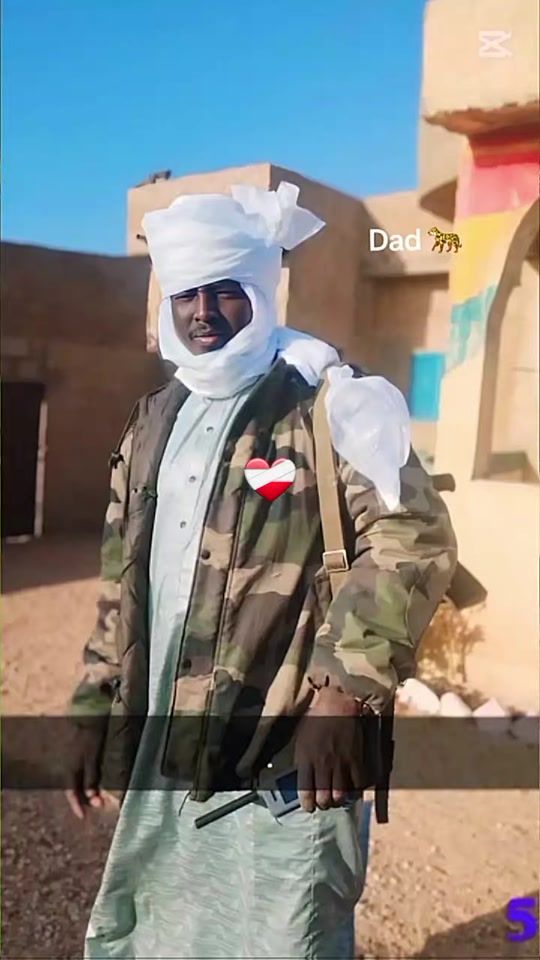 TikTok video thumbnail by djougoune_erda