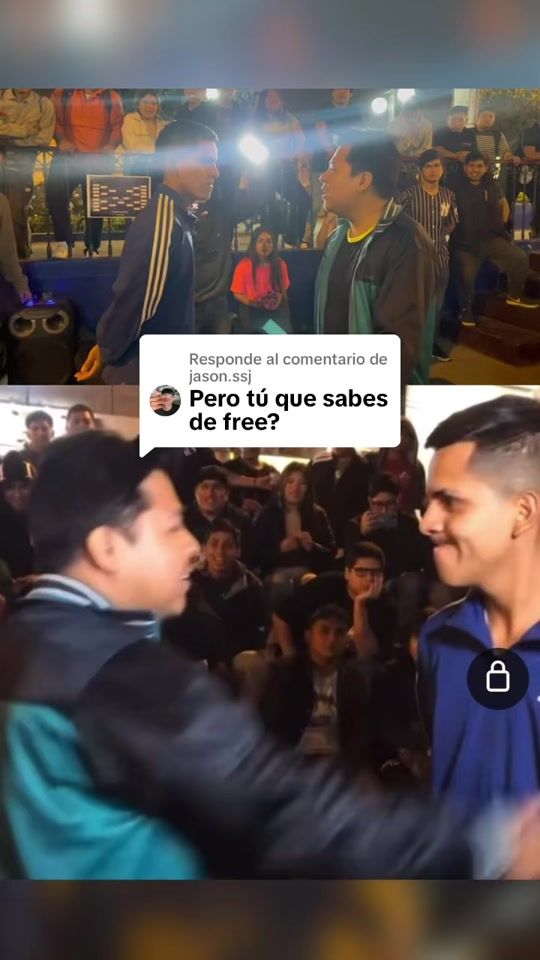 TikTok video thumbnail by el_cholosoy