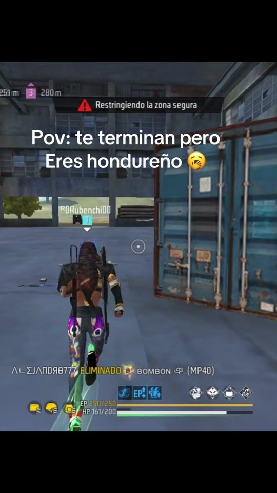 TikTok video thumbnail by rubenchi493
