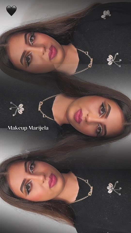 TikTok video thumbnail by makeup.marijelakurtic