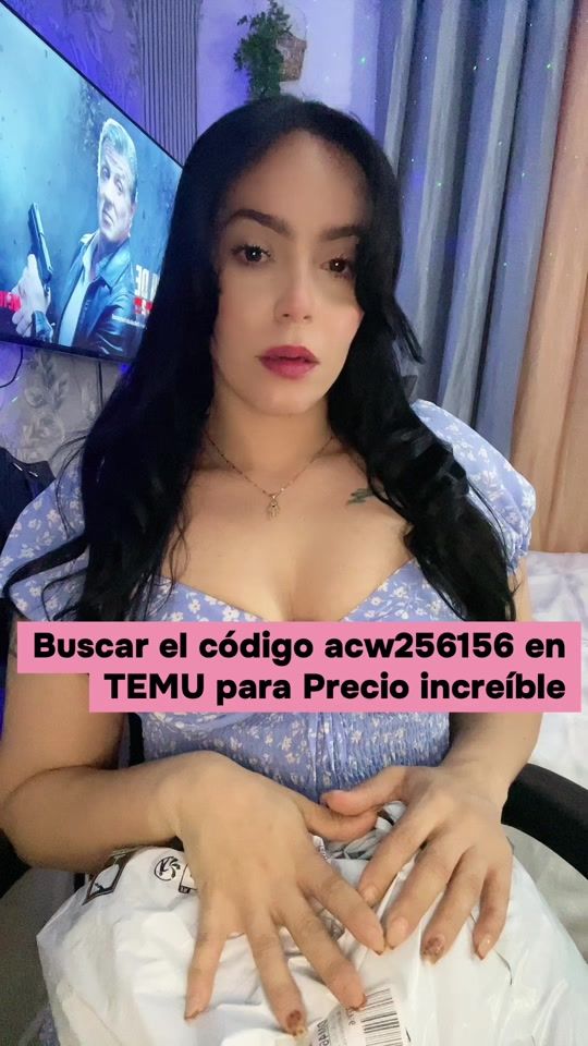TikTok video thumbnail by olivomady