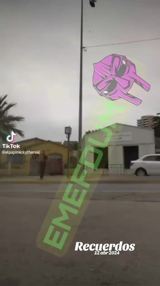 TikTok video thumbnail by emefdum_memes
